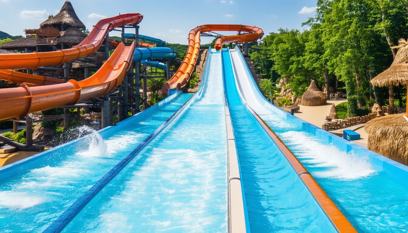 Aquaventure Waterpark